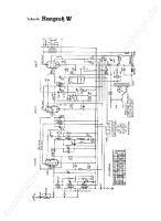 ITT Kongress-W - Manual 